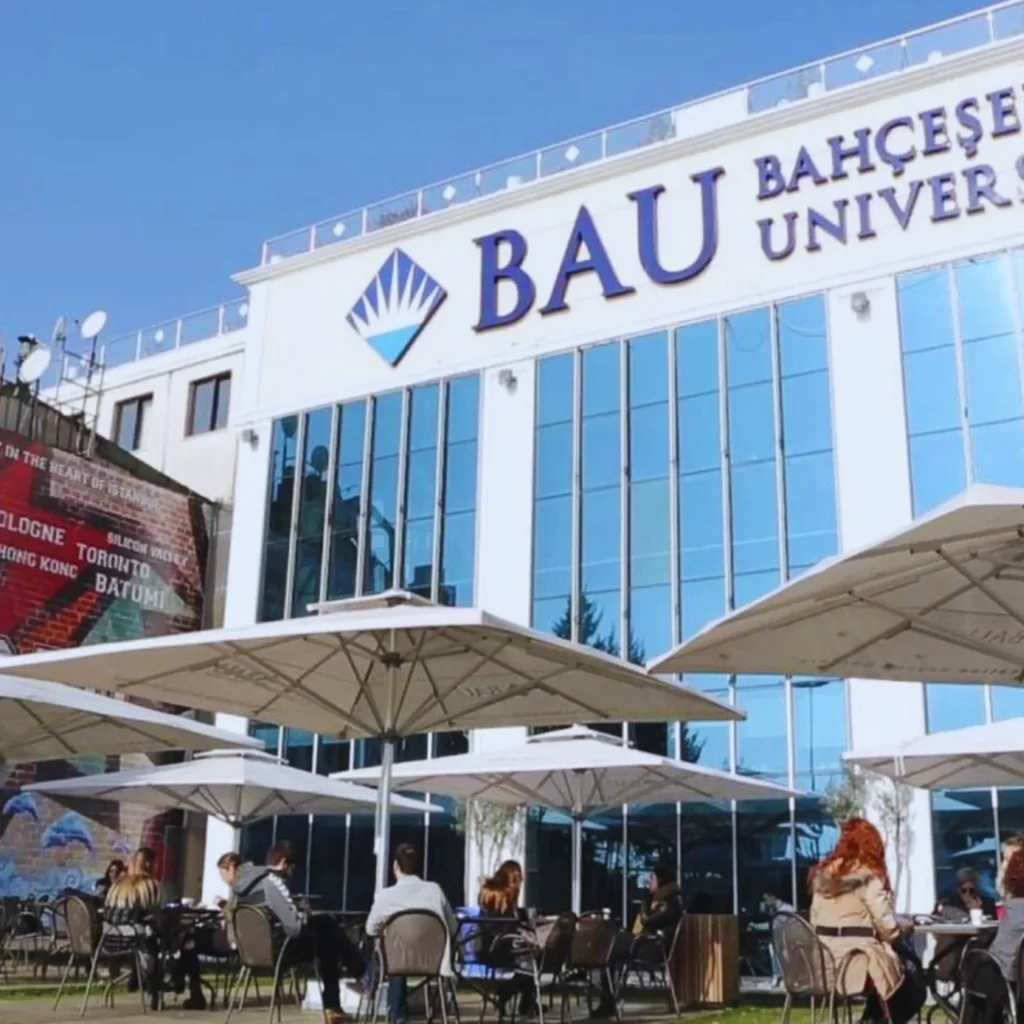 Bahçeşehir University | اسطنبول التعليمية