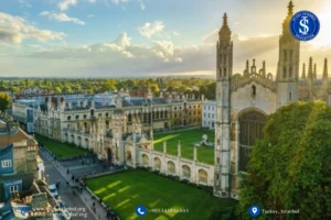 الاعتراف الدولي بالجامعات يعد عاملًا حاسمًا للطلاب الذين يخططون لمتابعة دراستهم العليا أو العمل في الخارج، خاصة في دول الاتحاد الأوروبي.