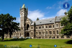 الاعتراف الدولي بالجامعات يعد عاملًا حاسمًا للطلاب الذين يخططون لمتابعة دراستهم العليا أو العمل في الخارج، خاصة في دول الاتحاد الأوروبي.