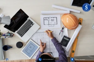 دراسة تخصصات الهندسة في الجامعات التركية توفر للطلاب فرصة مميزة للتعلم والتطور الأكاديمي والمهني في بيئة تعليمية عالية الجودة.