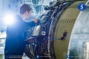 دراسة تخصصات الهندسة في الجامعات التركية توفر للطلاب فرصة مميزة للتعلم والتطور الأكاديمي والمهني في بيئة تعليمية عالية الجودة.