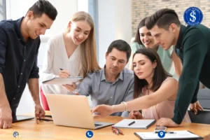 دراسة إدارة الأعمال في تركيا