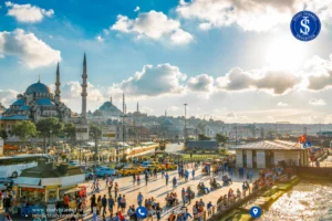 الجامعات الحكومية في إسطنبول