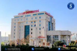 جامعة اسطنبول جيليشيم 2024-نظرة عامة على جامعة جيليشم -مميزات الدراسة في جامعة جيليشيم-شروط القبول في جامعة جيليشيم-أوراق القبول في جامعة جيليشيم 