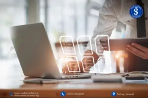 دليلاً شاملاً حول الوثائق المطلوبة للتقديم للجامعات التركية-الدراسة في الجامعات التركية-مراحل التسجيل في الجامعات التركية-اختيار الجامعة والتخصص-تجهيز الوثائق 
