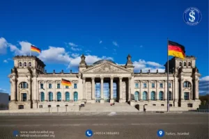دليلك لاختيار الدولة المثالية لدراسة الماجستير في 2024-الولايات المتحدة الأمريكية-تحديث نظام التعليم العالي في تركيا-أنواع برامج الماجستير في تركيا