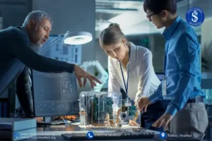 دراسة الهندسة: روسيا أم تركيا؟-الدراسة الهندسية في جامعات روسيا-التعليم الهندسي في روسيا -رسوم دراسة الهندسة في روسيا-التعليم الهندسي في تركيا-الجامعات الخاصة 