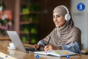 الدراسة بالعربية في تركيا-الدراسة باللغة العربية في الجامعات التركية- جامعة إسطنبول-جامعة السلطان محمد الفاتح -جامعة يالوفا-الجامعة العالمية للتجديد-