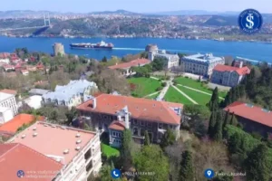 نظرة على الجامعات الحكومية في إسطنبول-أبرز الجامعات الحكومية في إسطنبول-جامعة بوغازيتشي-جامعة جلطة-جامعة اسطنبول المدنية-جامعة اسطنبول التقنية-جامعة مرمرة