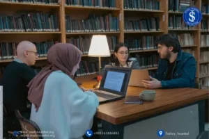 جامعة اسطنبول جيليشيم 2024-نظرة عامة على جامعة جيليشم -مميزات الدراسة في جامعة جيليشيم-شروط القبول في جامعة جيليشيم-أوراق القبول في جامعة جيليشيم 