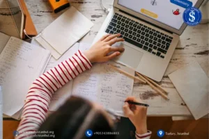  استكشاف تخصصات التعليم المفتوح في تركيا