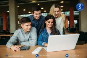 تعزيز النجاح الأكاديمي- فهم النظام الأكاديمي في تركيا-الانخراط في الحياة الجامعية-كيفية استخدام تقنية بومودورو-فهم النظام الأكاديمي في تركيا