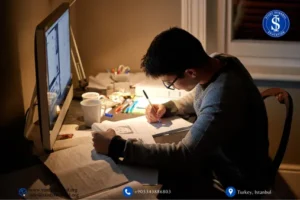 تركيا أو ألمانيا: أين تفضل الدراسة؟-تنوع التعليم والتخصصات-الدراسة بين تركيا وألمانيا:-خيارات التعليم في تركيا وألمانيا لعام 2024- الدراسة بالإنجليزية في تركيا 