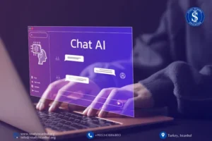 تخصص الذكاء الاصطناعي-تخصص الذكاء الاصطناعي في الجامعات-مستقبل الوظائف في مجال الذكاء الاصطناعي-الذكاء الاصطناعي في تركيا-أفضل الجامعات لدراسة الذكاء الاصطناعي 