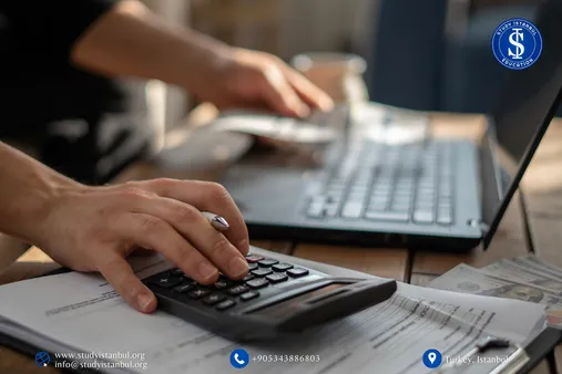 نظرة على تكاليف الحياة في تركيا للطلاب-نصائح للتخطيط المالي قبل الانتقال إلى تركيا-تفاصيل التكاليف الدراسية والمعيشية للطلاب في تركيا-خيارات السكن وأسعارها