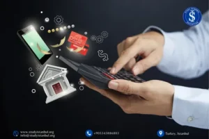 نظرة على تكاليف الحياة في تركيا للطلاب-نصائح للتخطيط المالي قبل الانتقال إلى تركيا-تفاصيل التكاليف الدراسية والمعيشية للطلاب في تركيا-خيارات السكن وأسعارها 