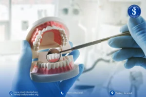 دبلوم صحة الفم والأسنان في تركيا