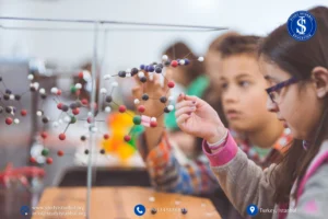 أسباب تدفعك لدراسة STEM في تركيا