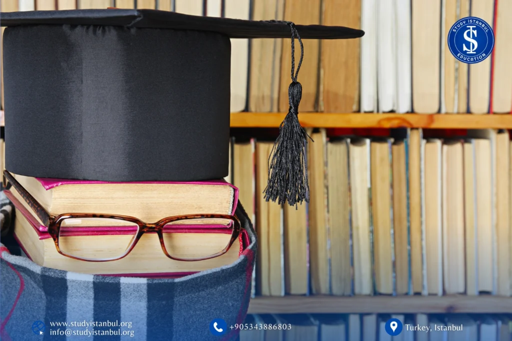 دراسة الماجستير في تركيا باللغة الإنجليزية