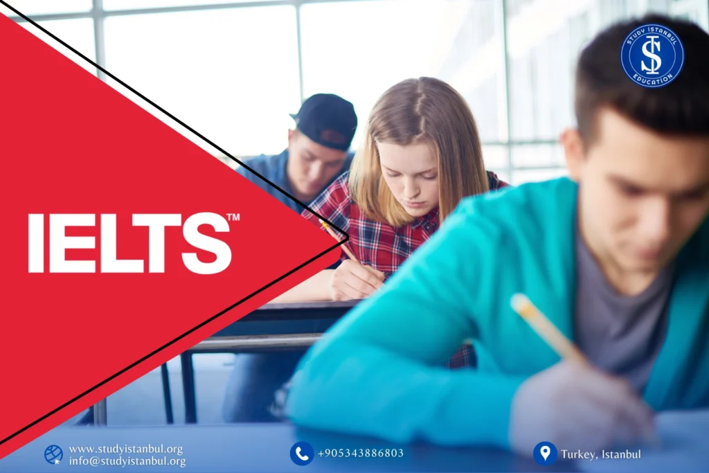 أفضل 10 مواقع للتحضير لاختبار الايلتس IELTS