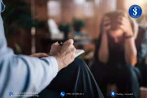 دراسة علم النفس في تركيا