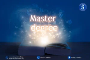 دراسة الماجستير في تركيا باللغة الإنجليزية