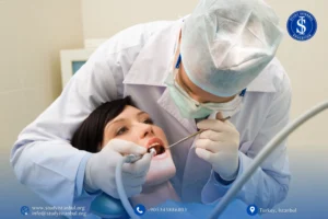 دبلوم صحة الفم والأسنان في تركيا