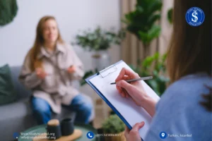 دليلك لاستكمال دراسة علم النفس باللغة الإنجليزية في تركيا