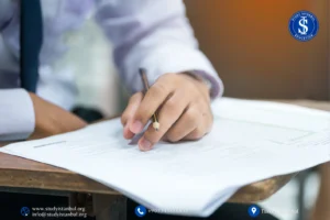 اختبار TYT للقبول بالجامعات التركية