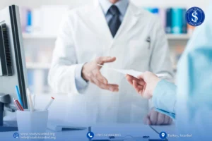 معادلة شهادة الصيدلة في تركيا وكيفية الحصول عليها