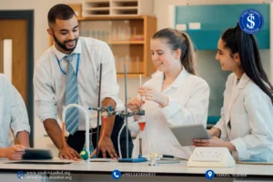 أسباب تدفعك لدراسة STEM في تركيا