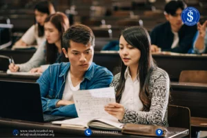  دراسة الماجستير في تركيا باللغة الإنجليزية