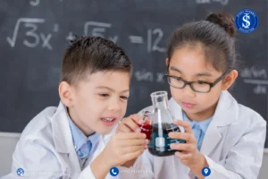 أسباب تدفعك لدراسة STEM في تركيا