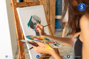 أهم التخصصات الفنية في الجامعات التركية