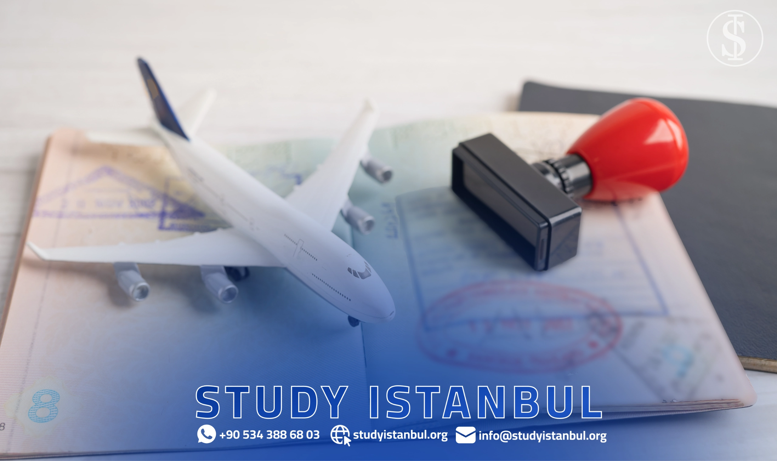 دليلك للحصول على فيزا دراسية إلى تركيا-تعرف على الاختلافات بين الفيزا الدراسية والفيزا السياحية إلى تركيا- الزمن اللازم للمعالجة- المتطلبات والشروط-