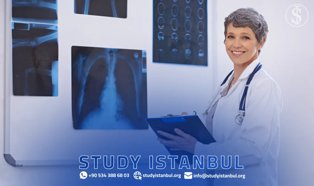 دليلك لاستكشاف تخصصات الطب البشري في تركيا-نظرة على بعض التخصصات الطبية المتوفرة في الجامعات التركية-مدة الدراسة لتخصصات الطب البشري في تركيا -