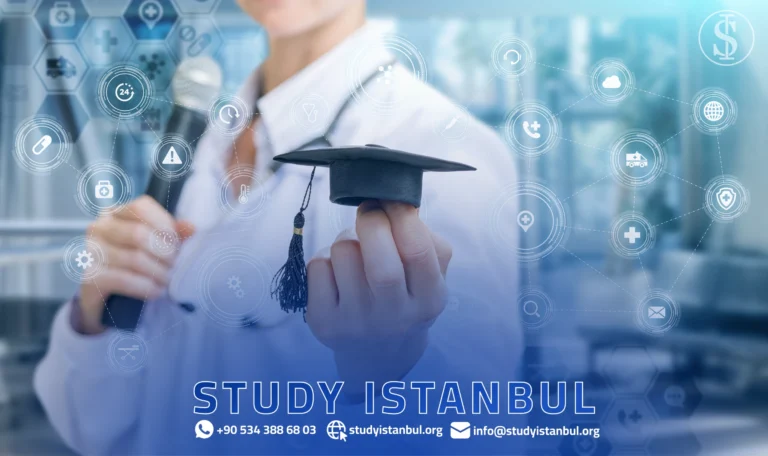 دراسة الطب في تركيا 2024: تكاليف ومتطلبات القبول -تكاليف دراسة الطب في تركيا-متطلبات القبول لدراسة الطب في الجامعات التركية-الفوائد الرئيسية لدراسة الطب