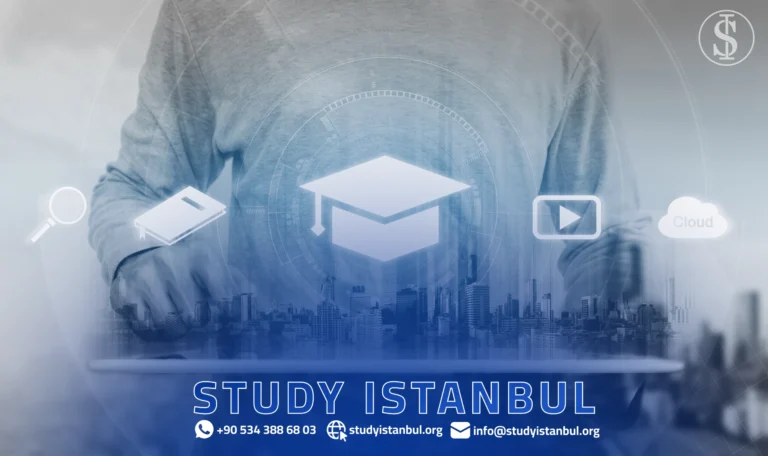 دراسة الثانوية العامة التركية من خلال نظام التعليم المفتوح-نظرة على النظام التعليمي التركي-استكمال التعليم الثانوي في تركيا عبر النظام المفتوح-الثانوية العامة