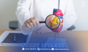 شروط دراسة الطب البشري في تركيا