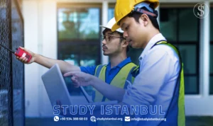 أفضل 10 جامعات لدراسة هندسة الكهرباء في تركيا