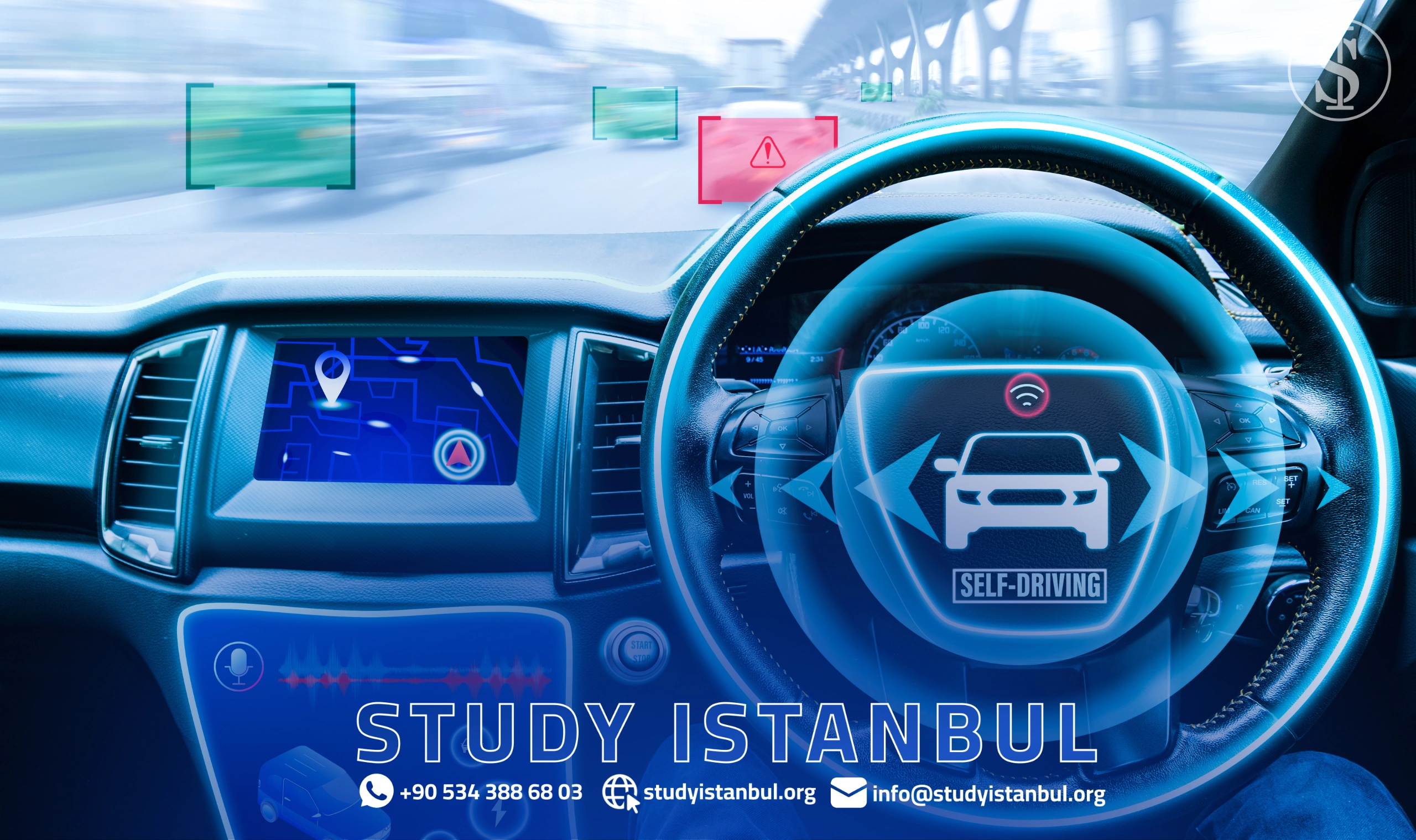 تخصص تقنية السيارات في تركيا-تكاليف دراسة تكنولوجيا السيارات في تركيا-مدة الدراسة لدراسة تقنية السيارات-مميزات دراسة تكنولوجيا السيارات في الجامعات التركية -