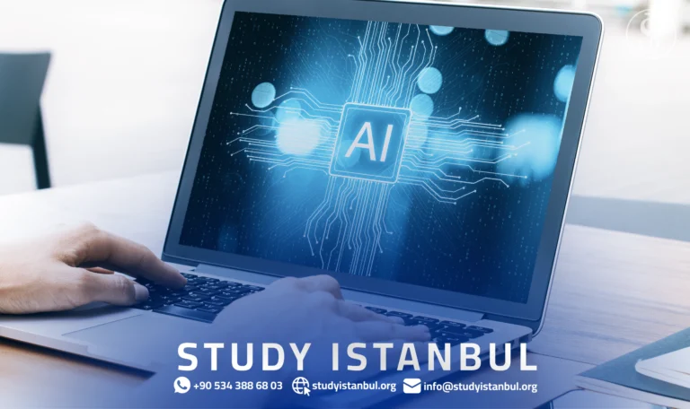 أسعار دراسة تخصص هندسة الذكاء الاصطناعي في تركيا