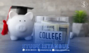 مصاريف الدراسة في تركيا