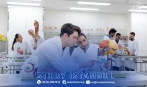شروط دراسة الطب البشري في تركيا