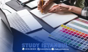 دليلك لدراسة تخصص الجرافيك ديزاين في تركيا