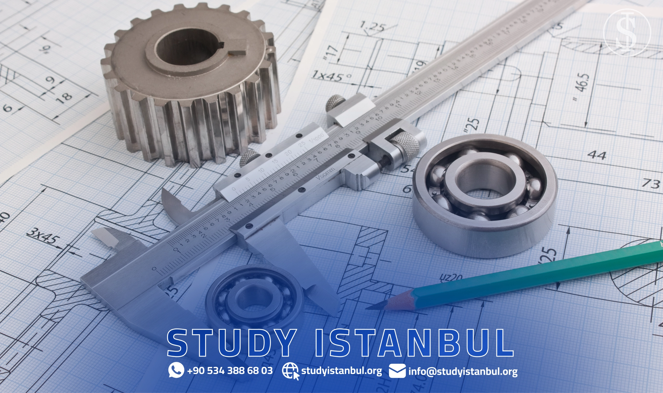 أبرز 10 مجالات للدراسة لمستقبل مشرق- تخصص تصميم الألعاب - Oyun Tasarımı. تخصص هندسة الميكانيك - Makine Mühendisliği. تخصص نظم المعلومات الإدارية -