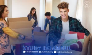 مصاريف الدراسة في تركيا