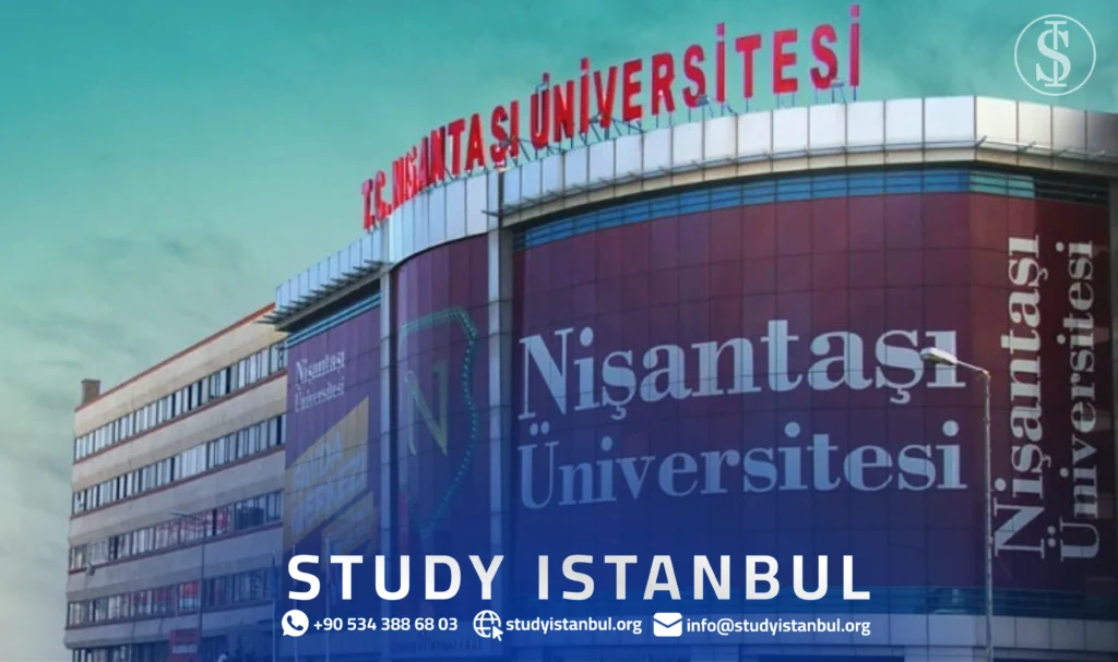 أبرز التخصصات في جامعة نيشان تاشي