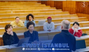 أبرز التخصصات في جامعة نيشان تاشي