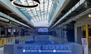 أبرز التخصصات في جامعة نيشان تاشي